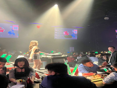徐州夜总会招聘