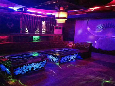 秦皇岛夜总会招聘